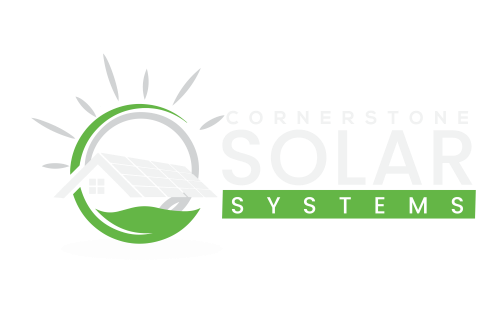 Solar Systems Contactor Dallas, TX - Logo